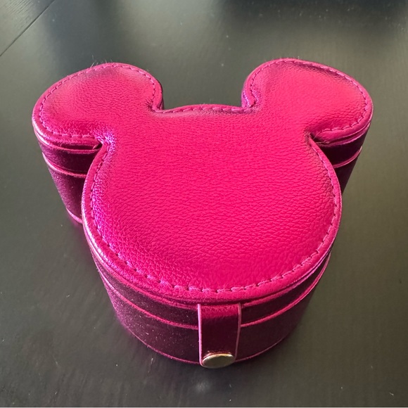 Disney Baublebar Jewelry Case - Picture 1 of 4